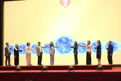 Đảm bảo quyền lợi chính đáng cho phụ nữ và trẻ em miền núi, biên giới