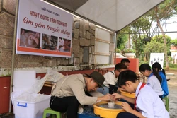 Khám phá di sản qua triển lãm 'Hồn của đất' và 'Nét xanh đại ngàn'