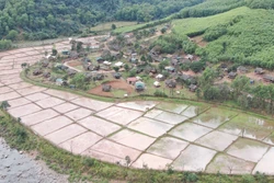 Những mô hình xanh thắp sáng vùng biên