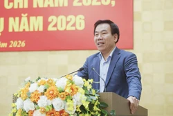 Đại hội XIV của Đảng: Kỳ vọng mới về sự phát triển của vùng biên giới, dân tộc thiểu số