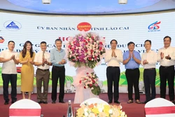 Lào Cai đưa du lịch trở thành ngành kinh tế mũi nhọn