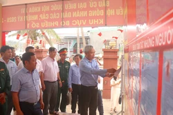 Các ứng cử viên cam kết thực hiện tốt vai trò của người đại biểu dân cử