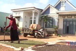 Đồng vốn chính sách chắp cánh ước mơ thoát nghèo