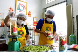 Đòn bẩy phát triển nông thôn mới