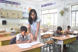 Năm học mới 2025 - 2026: Đắk Lắk chủ động khắc phục tình trạng thiếu giáo viên