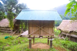 Độc đáo tri thức dân gian 'lẩu khầu' giữa đại ngàn