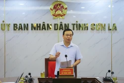 Sơn La sẽ xây mới trạm y tế tại 9 xã biên giới