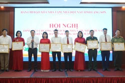 Lạng Sơn huy động hơn 489 tỷ đồng xóa nhà dột nát