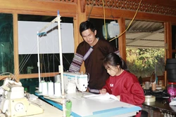 Bổ sung nguồn lực trẻ cho Đảng nơi vùng cao, biên giới