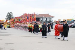 Phú Thọ sẵn sàng cho mùa lễ hội Xuân 2026 văn minh, an toàn