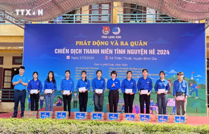 vna_potal_lang_son_ra_quan_chien_dich_thanh_nien_tinh_nguyen_he_2024_7397438.jpg