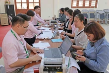 Thi đua yêu nước: Vì người nghèo - Không để ai bị bỏ lại phía sau