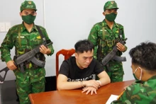 Tây Ninh: Bắt giữ đối tượng vận chuyển trái phép hơn 2,8kg ma túy