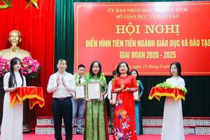 Truyền cảm hứng, bồi dưỡng lòng tự hào dân tộc cho học sinh qua môn Lịch sử