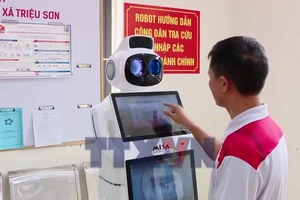 Mở rộng tiếp cận thông tin đa phương tiện của TTXVN đến vùng sâu, vùng xa