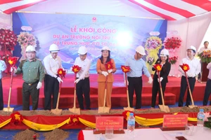 Kỳ vọng từ nền tảng phát triển giáo dục bền vững vùng biên