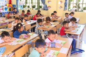 Nghị quyết 71 tạo sự hào hứng, quyết tâm cho đội ngũ thầy cô