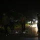 Dịch COVID-19: Hà Nội dỡ lệnh cách ly thôn Hạ Lôi vào 0 giờ ngày 6/5