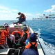 Chi đội Kiểm Ngư số 3, tự hào mỗi hải trình đưa đại biểu đến với quần đảo Trường Sa