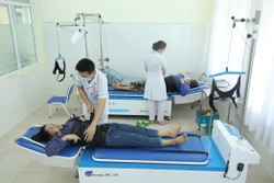 Nghị quyết 72-NQ/TW: Luồng sinh khí mới cho y tế cơ sở vùng cao