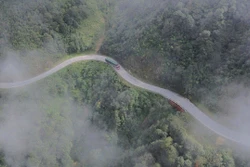 Đại công trường 19/12: Hầm đường bộ Hoàng Liên tạo đột phá hạ tầng vùng Tây Bắc