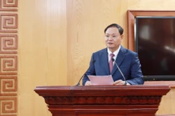 Chất lượng giáo dục vùng đặc biệt khó khăn có chuyển biến tích cực