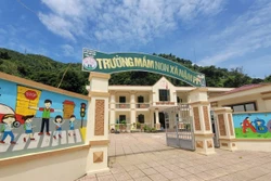 Thông báo kết luận của Bộ Chính trị về chủ trương đầu tư xây dựng trường học cho các xã biên giới