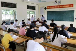 Tạo điều kiện thuận lợi cho học sinh chuyển trường do hợp nhất đơn vị hành chính