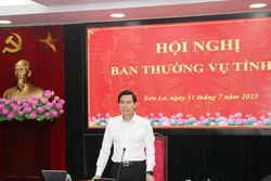 Gần 1.900 tỷ đồng xây dựng trường học vùng biên giới Sơn La