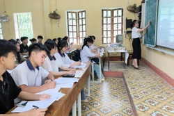 Học sinh vùng cao Yên Bái vững tâm bước vào Kỳ thi tốt nghiệp THPT 2025