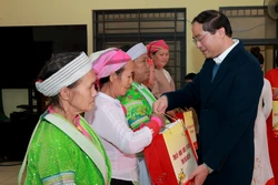 Hơn 1,6 tỷ đồng triển khai 'Tuần cao điểm Tết vì người nghèo' năm 2026