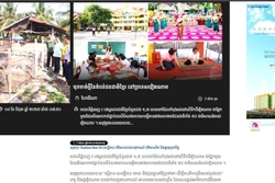 Truyền thông Campuchia ca ngợi sức sống mới ở vùng đồng bào Khmer Nam Bộ