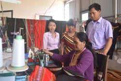 Đắk Lắk: Đưa dòng vốn chính sách đến gần người dân