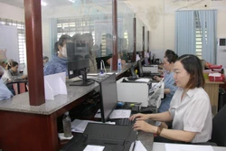 Vượt khó, tận tâm để gần dân