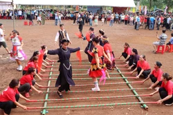 Gìn giữ và phát huy lễ hội Lồng Tồng dân tộc Tày, Nùng tại Bình Phước