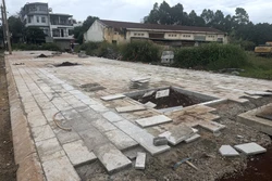 Đắk Lắk: Yêu cầu phường Buôn Ma Thuột rút kinh nghiệm cấp phép thi công hạ tầng vỉa hè