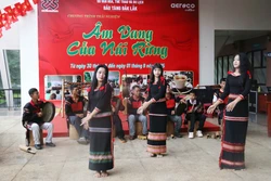 80 năm Quốc khánh: Đa dạng hoạt động văn hóa, trải nghiệm tại Đắk Lắk