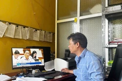 Cử tri Yên Bái kỳ vọng vào việc sửa đổi, bổ sung Hiến pháp năm 2013