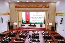 Điều chỉnh Quy hoạch tỉnh Lai Châu thời kỳ 2021-2030, tầm nhìn đến năm 2050