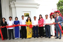 Hà Giang có khách sạn 5 sao đầu tiên đạt tiêu chuẩn quốc gia