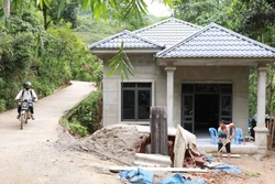 Dồn lực giúp người dân vùng cao an cư, lạc nghiệp