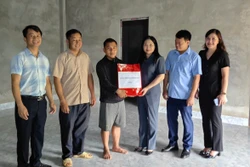 Huyện vùng cao Mù Cang Chải hoàn thành xóa nhà tạm, nhà dột nát
