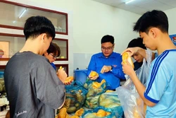 Khơi nguồn lý tưởng cách mạng cho tuổi trẻ từ những điều thiết thực