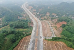 Mở ra không gian phát triển xanh, hài hòa cho Yên Bái