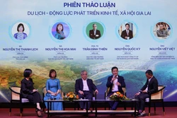 Du lịch Gia Lai - Tiềm năng và triển vọng