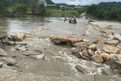 Gia Lai: Xây dựng cầu Mơ Năng 2 nhằm khắc phục tình trạng chia cắt kéo dài