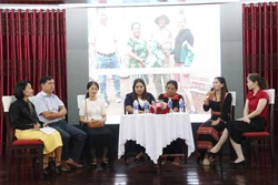 Thúc đẩy năng lực phát triển kinh tế cho phụ nữ và đồng bào dân tộc thiểu số