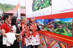 Đào tạo nguồn nhân lực tại chỗ và xây dựng phên giậu vững chắc