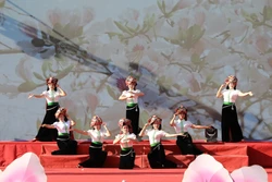 Sơn La tôn vinh nghệ thuật Xòe Thái và giá trị tri thức, văn hóa đọc