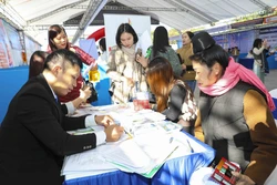 Ngày hội việc làm tỉnh Điện Biên: Cơ hội cho hơn 17.000 lao động